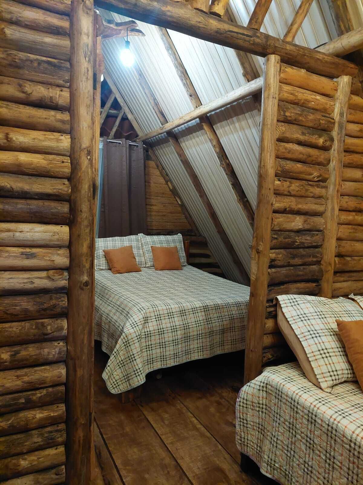 2 bedrooms, WiFi