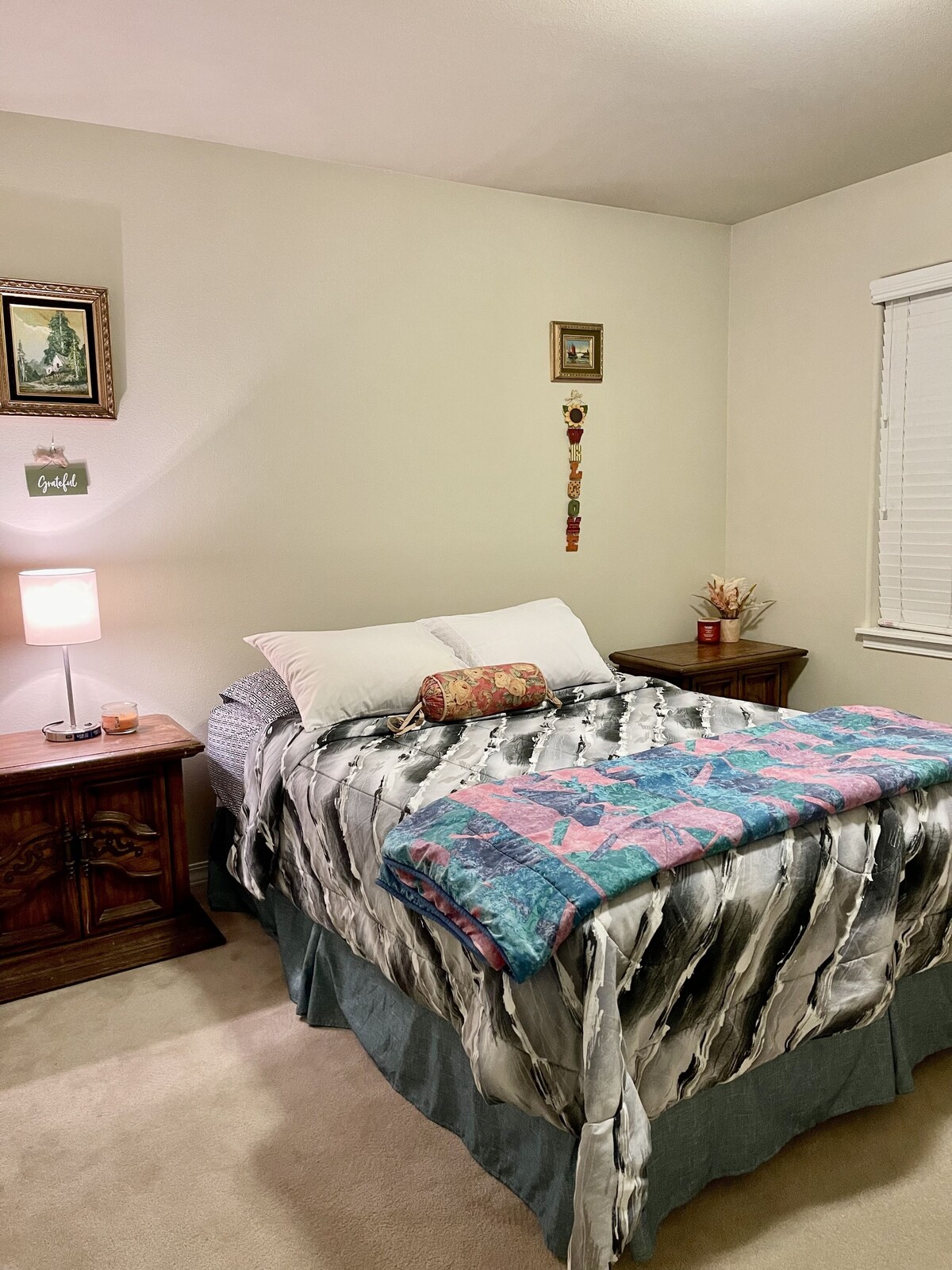 Imagen de perfil del propietario o de la propietaria