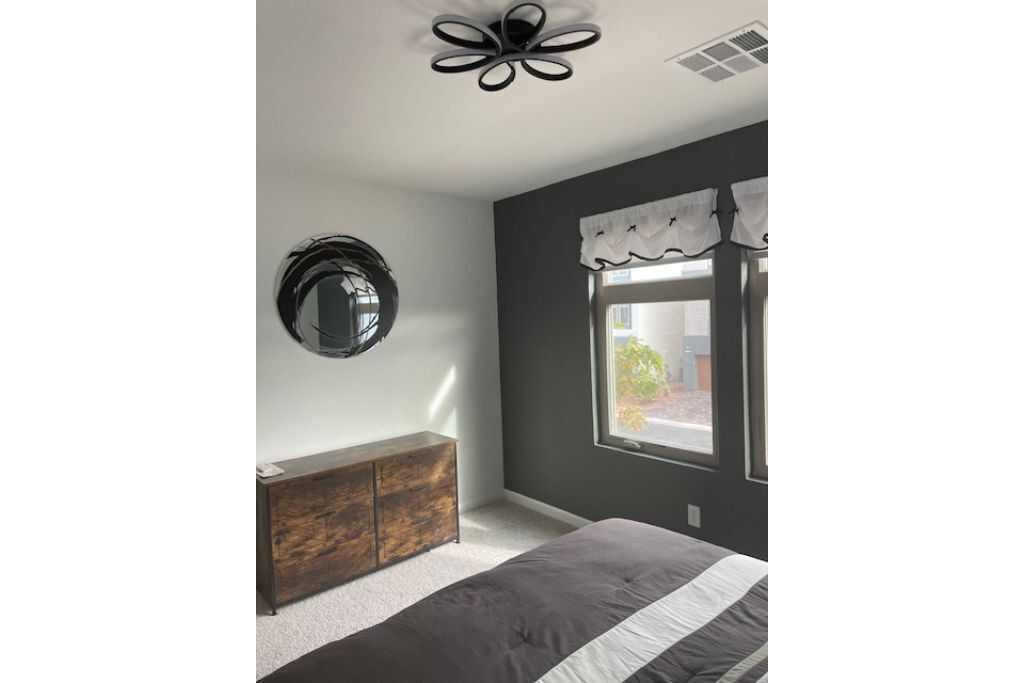 3 bedrooms, WiFi