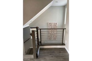 Interior - 15 minutes to Red Rock Canyon! Family-sized new house with roof top & balcony (Las Vegas)