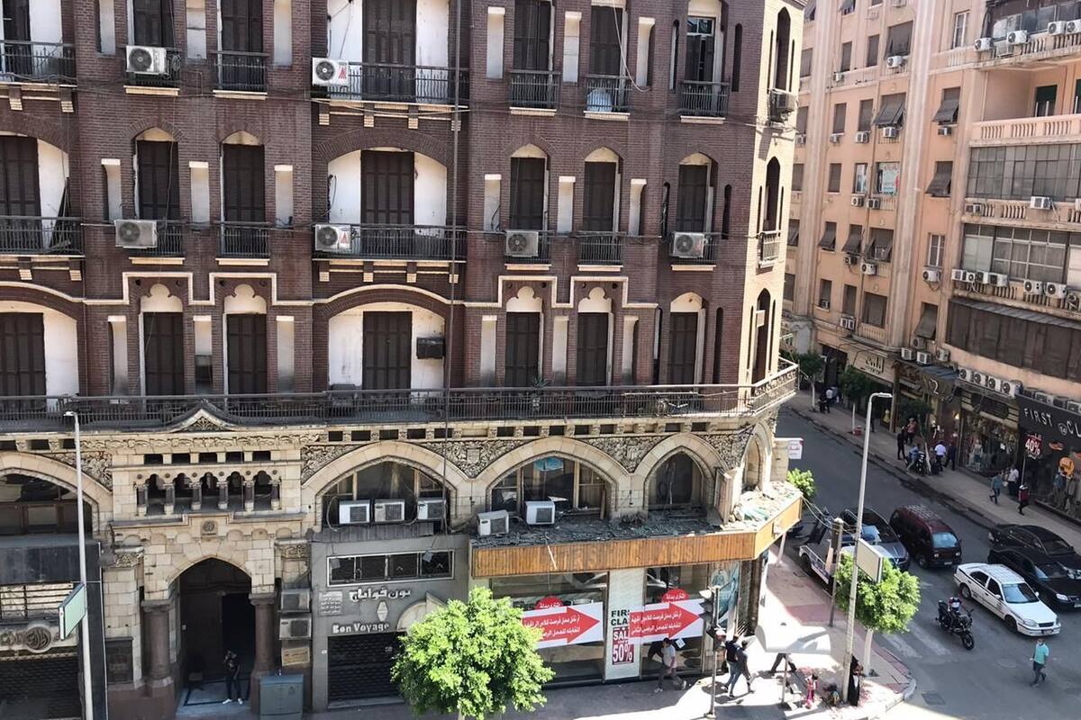 ميني بار وواي فاي مجانًا وملاءات أسرّة