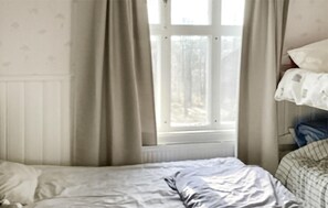1 Schlafzimmer