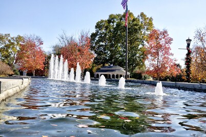 Charming Country Cottage Retreat -  Walking distance to Downtown