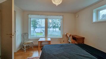 3 Schlafzimmer, kostenloses WLAN