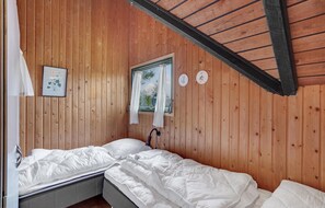 2 bedrooms, free WiFi - 2 bedroom beautiful home in Nørre Nebel (Nørre Nebel)