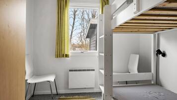 2 chambres, fer et planche Ă repasser, lit parapluie, Wi-Fi gratuit