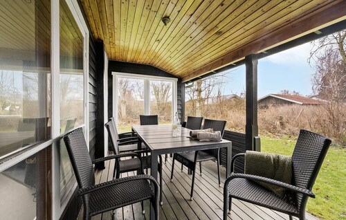 Lovely home in Slagelse with WiFi