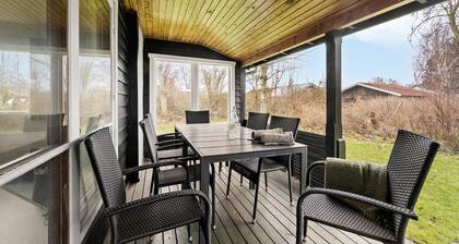 Lovely home in Slagelse with WiFi