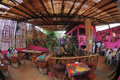 Casa Lui/Near CDMX/Near Tepozteco/Excellent Location