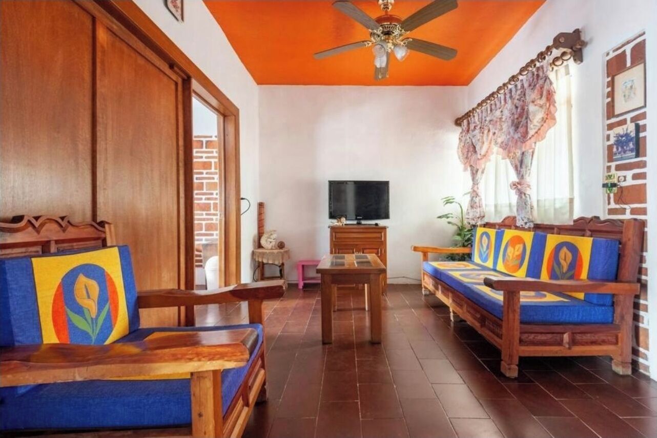 Smart TV y impresora 