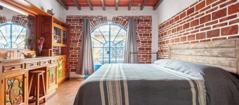 Casa Lui/Near CDMX/Near Tepozteco/Excellent Location