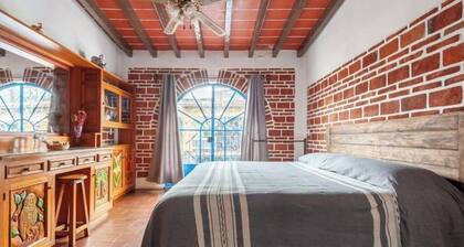 Casa Lui/Near CDMX/Near Tepozteco/Excellent Location