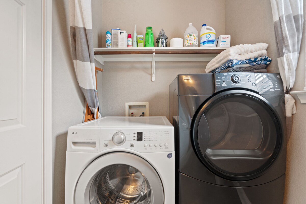 Photo 49 of ⭐️ 5-Star Reviews: King Suites + Spa Baths, Near DT, Arcade, Parking, Sleeps 18 🏡