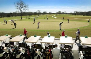 Golf
