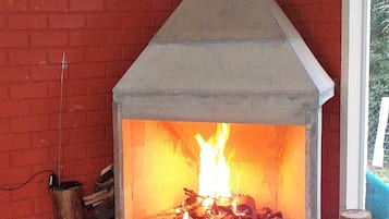 Chimenea
