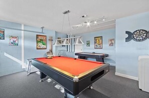 Sala de juegos
