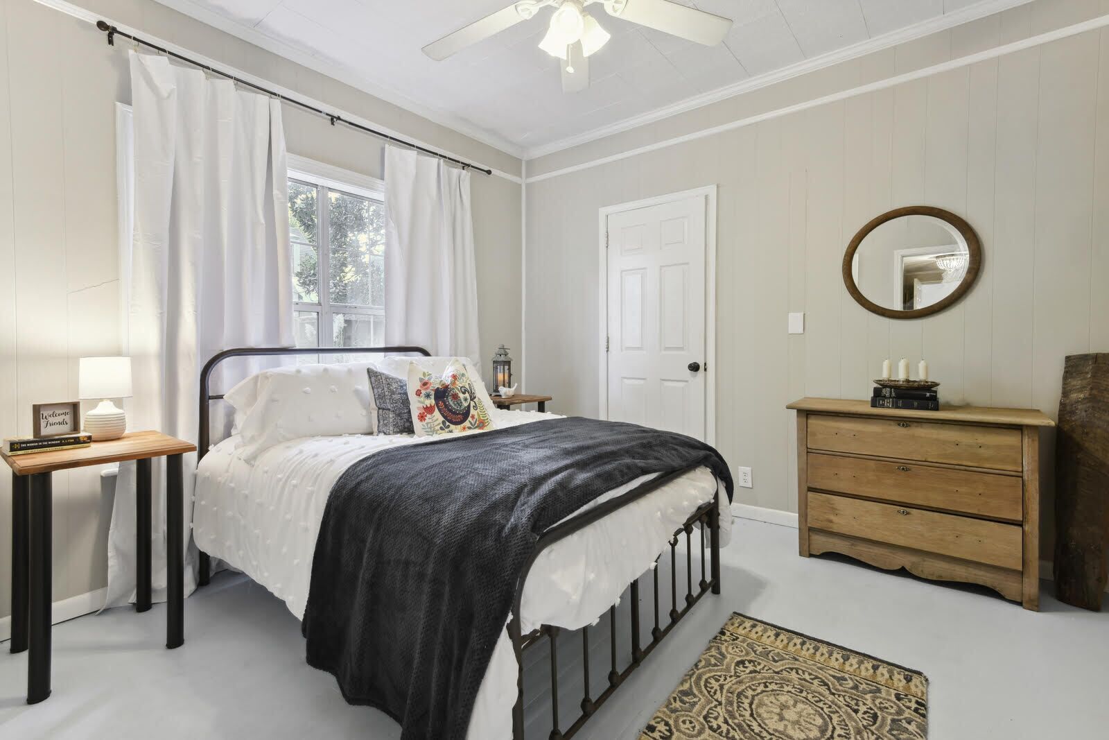 3 Schlafzimmer, Bügeleisen/Bügelbrett, kostenloses WLAN, Bettwäsche