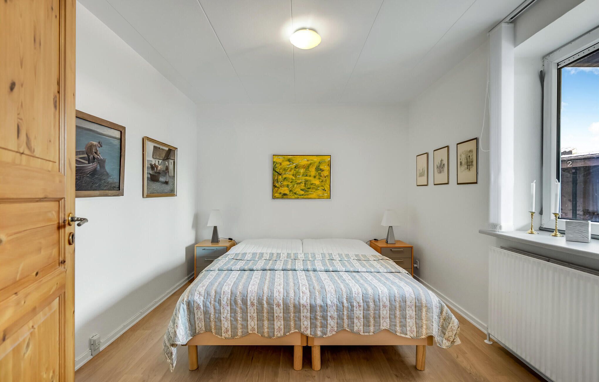 1 dormitorio y wifi gratis