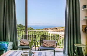 Interior - Stunning apartment in Sete with WiFi (Sete)