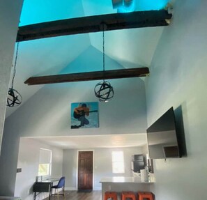 Interior - The Contemporary (Sanford)