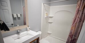 Hair dryer - The Contemporary (Sanford)