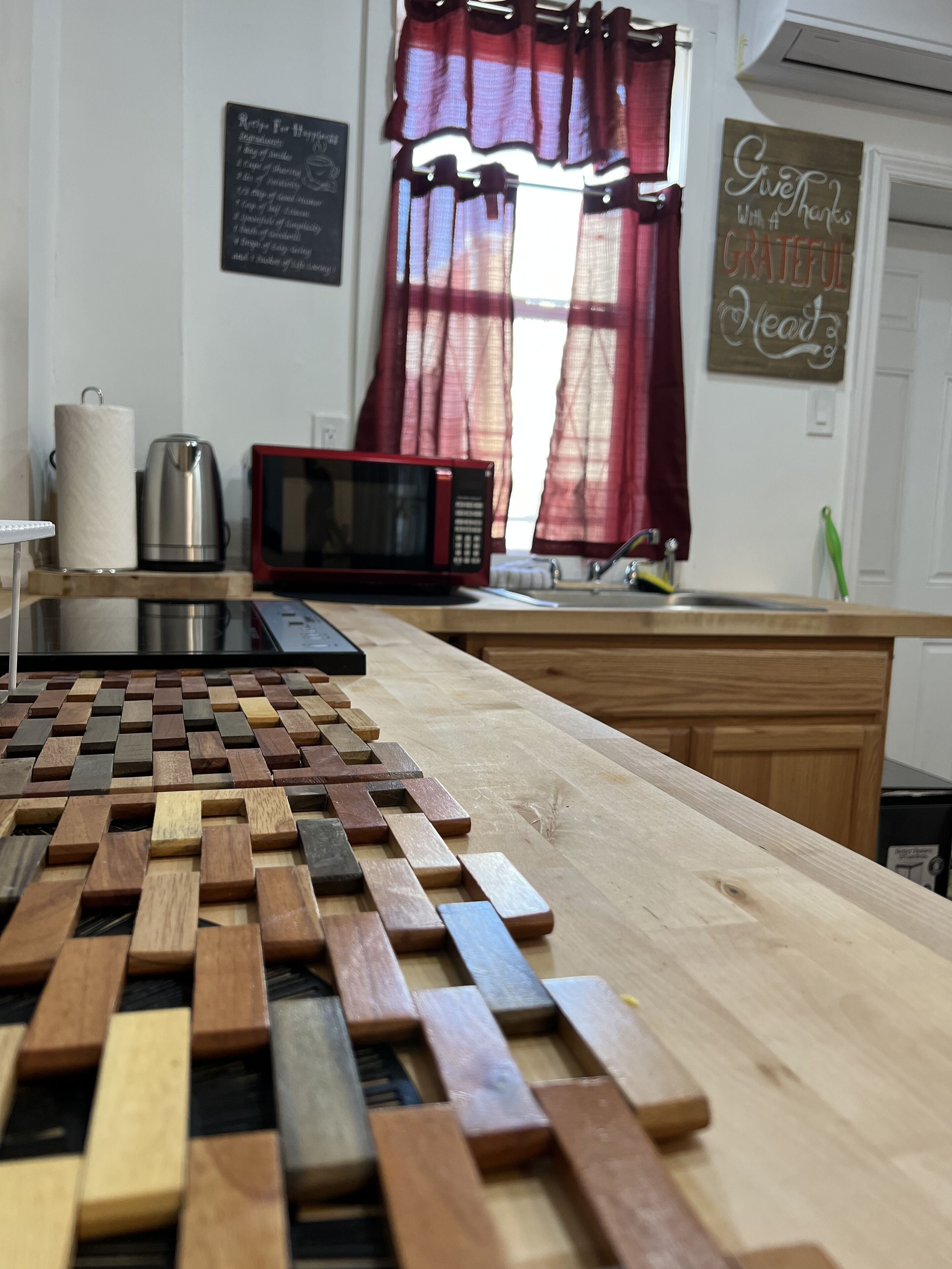 Classic-Studio | Eigene Küche