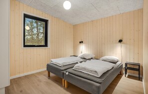 7 dormitorios, cuna de viaje, wifi gratis