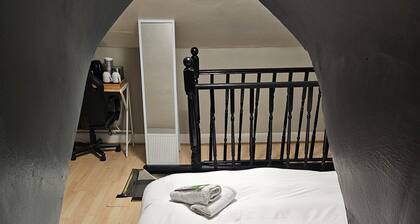 Umbrella Properties London Excel