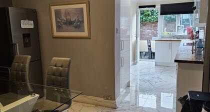 Umbrella Properties London Excel