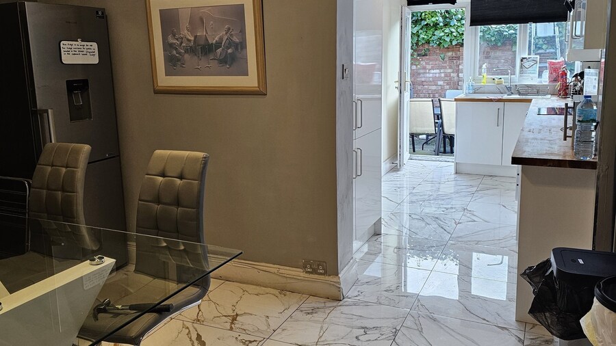 Umbrella Properties London Excel