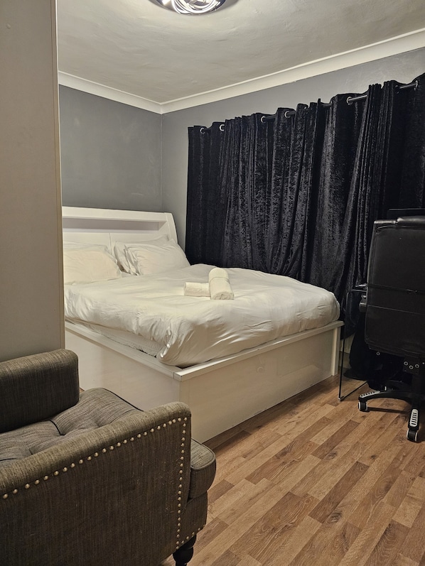 Rom – city | Romfasilitet