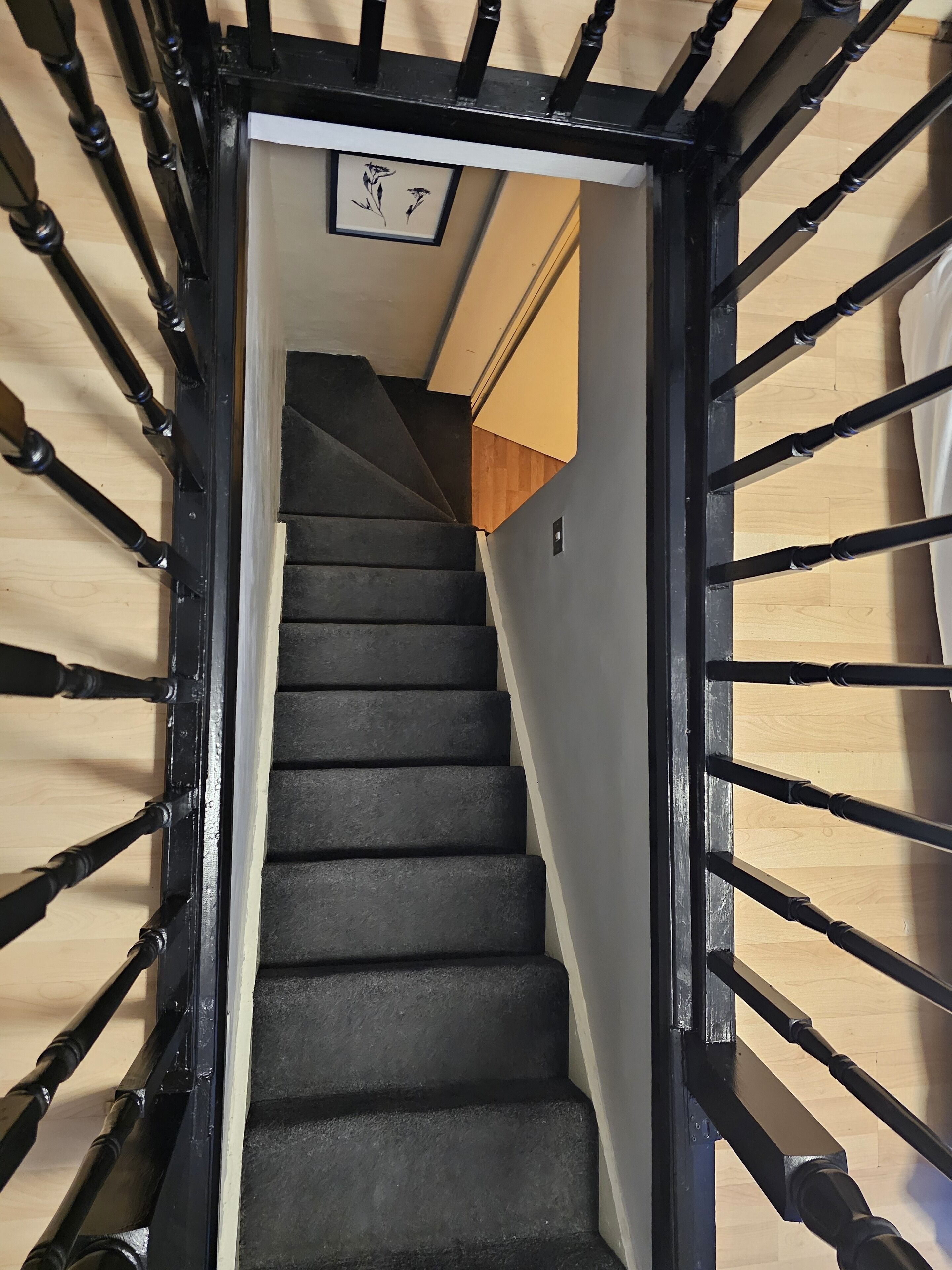 Fasilitas kamar