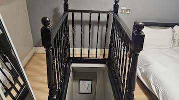 Klassieke kamer | Kamervoorziening