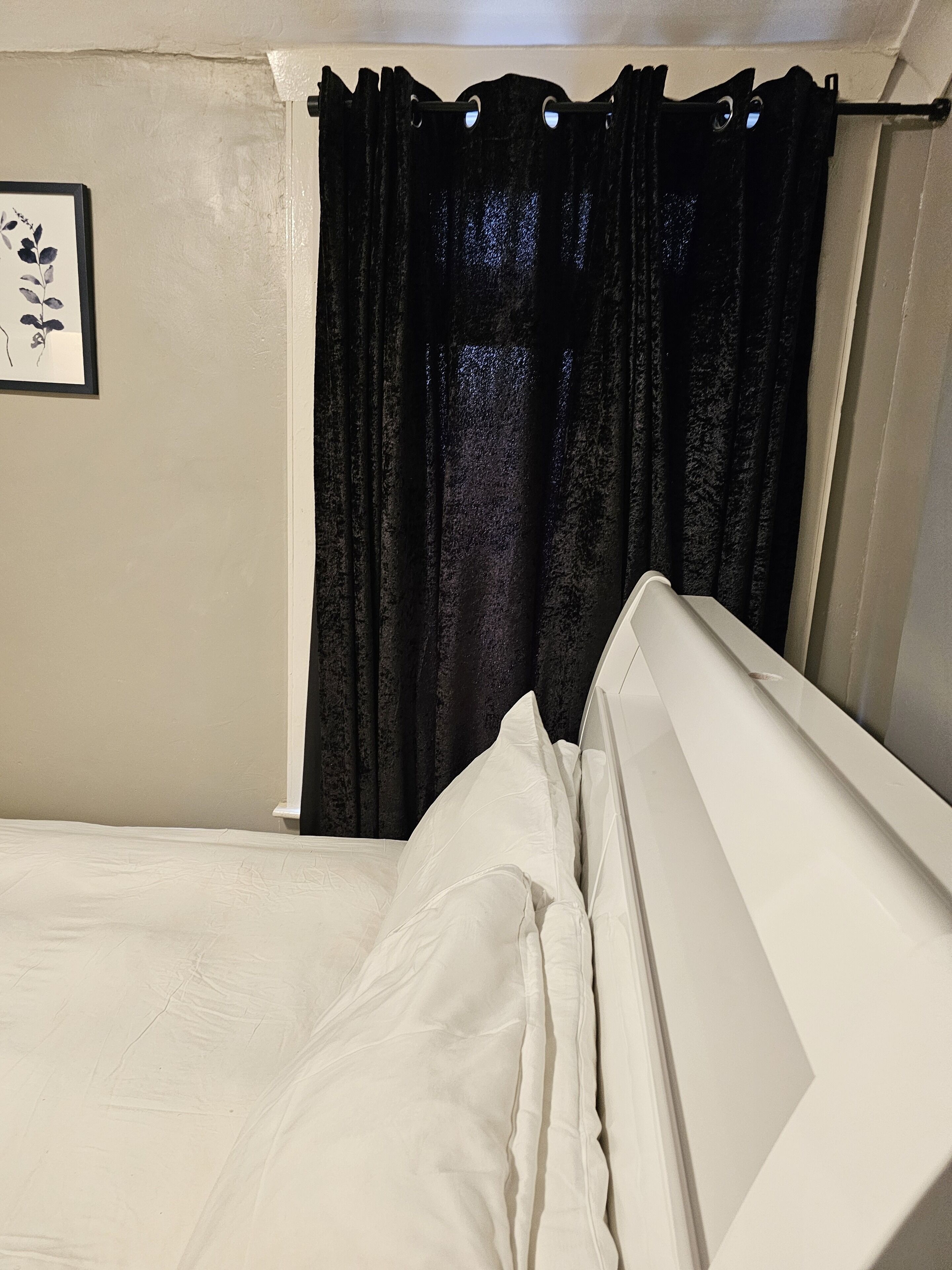 Business Room | 1 bilik tidur, cadar kapas Mesir, peralatan tempat tidur premium, meja 