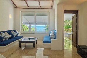 Télévision, espaces bureaux