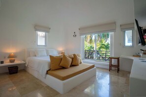 6 chambres, fer et planche à repasser, lit de bébé portatif, Wi-Fi