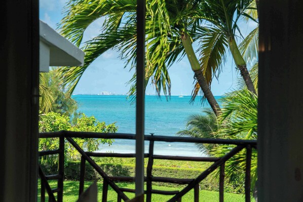 Terrain de l’hébergement 