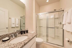 Bathroom - Solterra resort (Davenport)