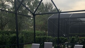 Villa | Terrass/Patio