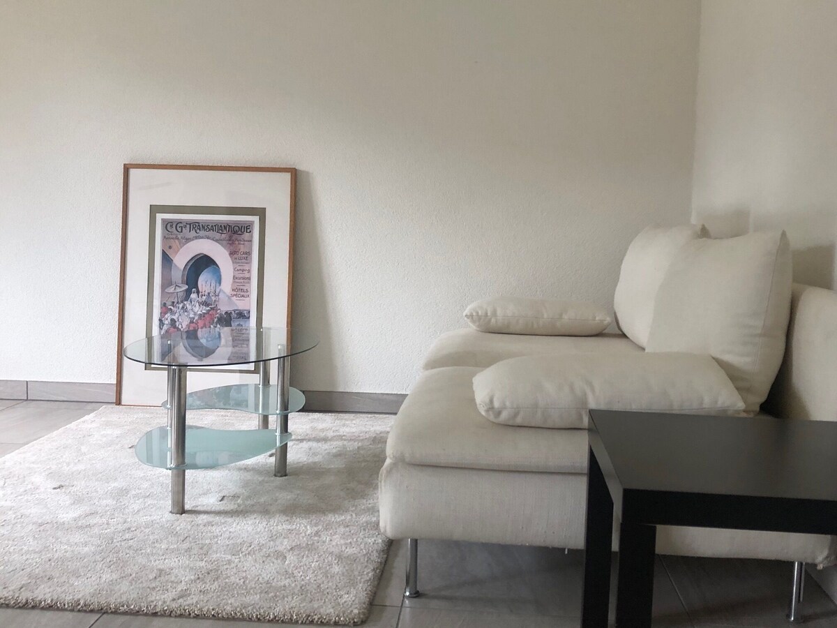 Bild für Gastgeberprofil