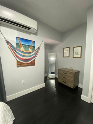 Interior - The Blue Aztec (Sanford)