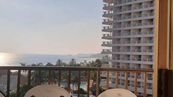 Family Apartment | Terrace/patio