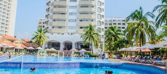 Condominio 01 recamara Enna Inn Ixtapa