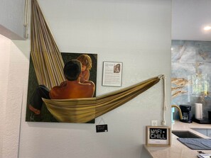 Interior - Bella Breeze (Sanford)