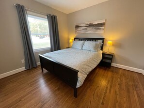 2 camere, ferro/asse da stiro, Wi-Fi gratuito, lenzuola