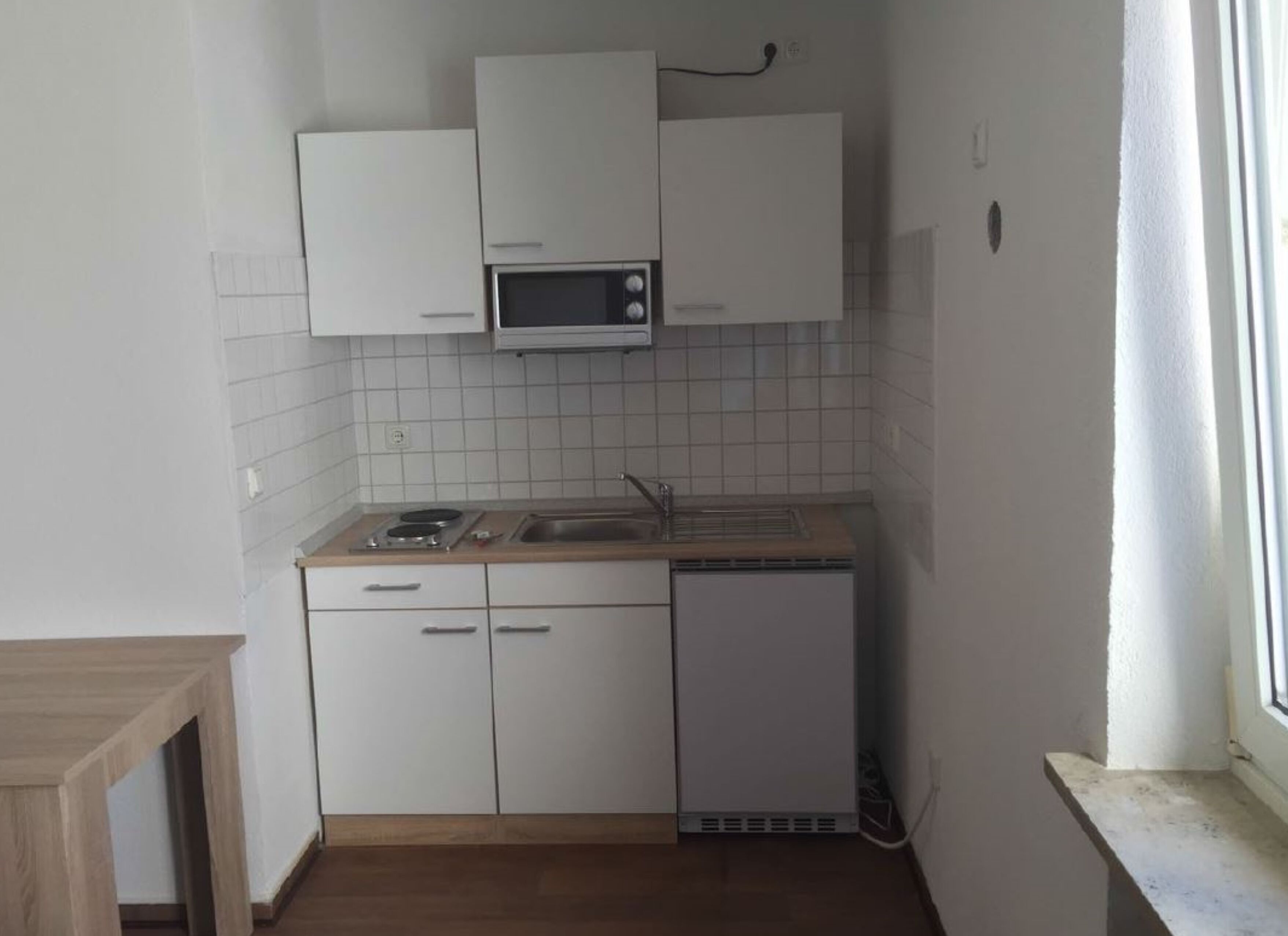 Basic-Studio | Eigene Küche