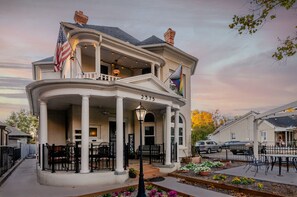 Exterior - Grand View · Madison Place (Apt #1) Grand View (Ogden)