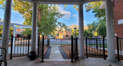 Grand View · Madison Place (Apt #1) Grand View