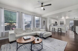 تلفزيون ذكي