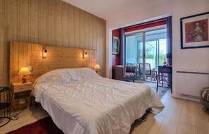 3 Schlafzimmer